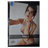 Playboy Magazine March 2016 Playboy Magazine March 2016