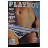 Playboy Magazine July / August 2016