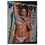 Playboy Magazine September 2016 Playboy Magazine September 2016