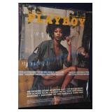 Playboy Magazine October 2016 Playboy Magazine October 2016