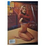 Playboy Magazine November 2016