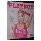 Playboy Magazine September / October 2017