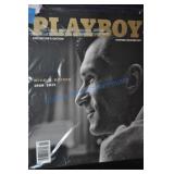 Playboy Magazine November / December 2017 Playboy Magazine November / December 2017