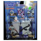 Alex Rodriguez & Ken Griffey, Jr. Action Figures Alex Rodriguez & Ken Griffey, Jr. Action Figures