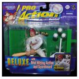 Mark McGwire Pro Action Figure