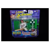 Mark McGwire Pro Action Figure Mark McGwire Pro Action Figure