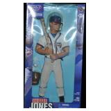 Chipper Jones Fully Posable Action Figure Chipper Jones Fully Posable Action Figure