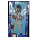 Chipper Jones Fully Posable Action Figure