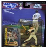Nomar Garciaparra Action Figure Nomar Garciaparra Action Figure