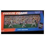 Chipper Jones 3-Piece Freeze Frame Action Figures