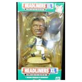 Ken Griffey, Jr. Limited Edition Action Figure Ken Griffey, Jr. Limited Edition Action Figure
