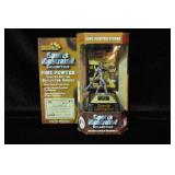 Sports Ill. Coll. Ken Griffey, Jr. Pewter Figure Sports Ill. Coll. Ken Griffey, Jr. Pewter Figure