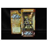 Sports Ill. Coll. Ken Griffey, Jr. Pewter Figure