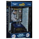 Sports Ill. Collection Roger Maris Pewter Figure