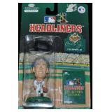 Cal Ripken, Jr. Headliners Figure