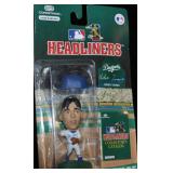 Hideo Nomo Headliners Figure Hideo Nomo Headliners Figure