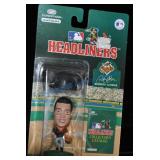 Roberto Alomar Headliners Figure Roberto Alomar Headliners Figure