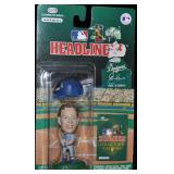 Eric Karros Headliners Figure Eric Karros Headliners Figure