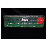 Topps 2002 MLB 718 Card Complete Set Topps 2002 MLB 718 Card Complete Set