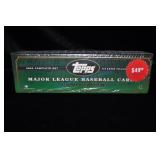 Topps 2002 MLB 718 Card Complete Set