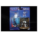 Starting Lineup Ken Griffey, Jr. Action Figure Starting Lineup Ken Griffey, Jr. Action Figure