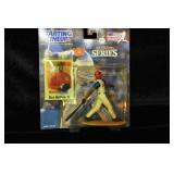 Starting Lineup Ken Griffey, Jr. Action Figure Starting Lineup Ken Griffey, Jr. Action Figure