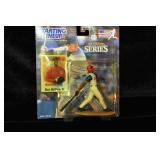 Starting Lineup Ken Griffey, Jr. Action Figure