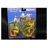 Starting Lineup Greg Maddux Action Figure Starting Lineup Greg Maddux Action Figure