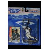 Starting Lineup Frank Thomas Action Figure