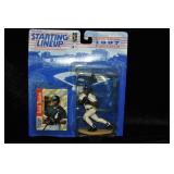 Starting Lineup Frank Thomas Action Figure Starting Lineup Frank Thomas Action Figure