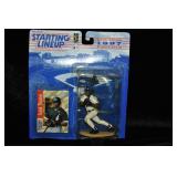 Starting Lineup Frank Thomas Action Figure