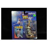 Starting Lineup Sammy Sosa Action Figure Starting Lineup Sammy Sosa Action Figure