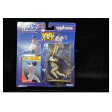Starting Lineup Sammy Sosa Action Figure Starting Lineup Sammy Sosa Action Figure