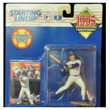 Starting Lineup Mike Piazza Action Figure Starting Lineup Mike Piazza Action Figure
