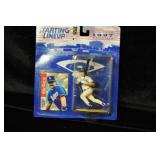 Starting Lineup Mike Piazza Action Figure Starting Lineup Mike Piazza Action Figure