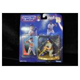 Starting Lineup Mike Piazza Action Figure Starting Lineup Mike Piazza Action Figure