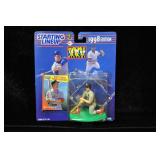 Starting Lineup Mark McGwire Action Figure Starting Lineup Mark McGwire Action Figure