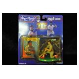 Starting Lineup Mark McGwire Action Figure Starting Lineup Mark McGwire Action Figure