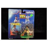 Starting Lineup Mark McGwire Action Figure Starting Lineup Mark McGwire Action Figure