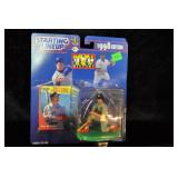 Starting Lineup Mark McGwire  Action Figure