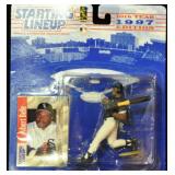 Starting Lineup Albert Belle Action Figure Starting Lineup Albert Belle Action Figure