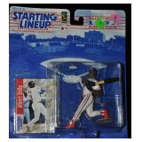 Starting Lineup Albert Belle Action Figure