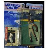 Starting Lineup Barry Bonds Action Figure