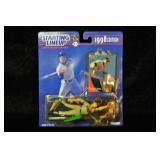 Starting Lineup Chipper Jones Action Figure Starting Lineup Chipper Jones Action Figure