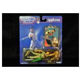 Starting Lineup Chipper Jones Action Figure