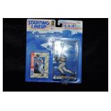 Starting Lineup Paul Monitor  Action Figure