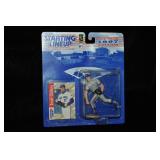 Starting Lineup Roger Clemens Action Figure Starting Lineup Roger Clemens Action Figure