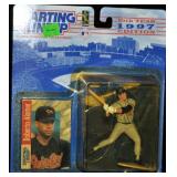Starting Lineup Roberto Alomar Action Figure Starting Lineup Roberto Alomar Action Figure