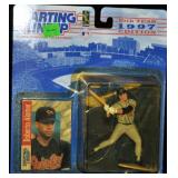 Starting Lineup Roberto Alomar Action Figure