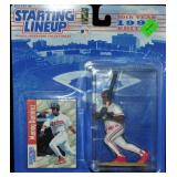 Starting Lineup Manny Ramirez  Action Figure